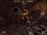 Painkiller  - Galeria - Jaskinia