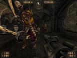 Painkiller  - Galeria - Podziemia