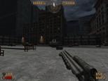 Painkiller  - Galeria - Wymare miasto