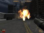 Painkiller  - Galeria - Wymare miasto